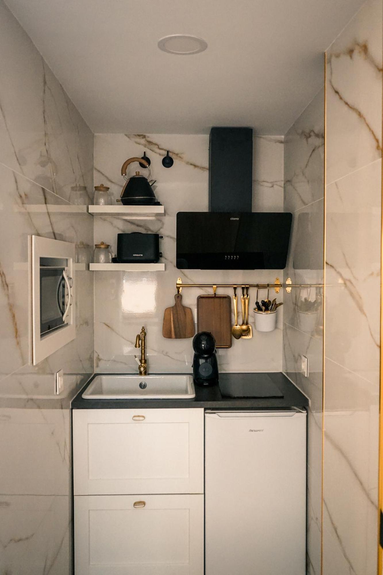 Triana 407 Appartement *